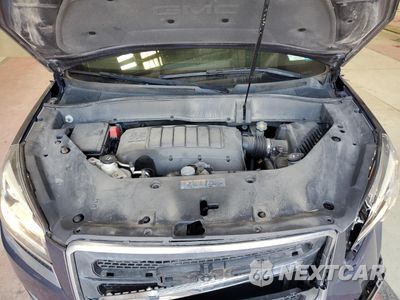 Zdjęcie 12 z 13 samochodu: 2014 GMC ACADIA SLT-1 VIN:1GKKVRKD1EJ311358 - miniatura