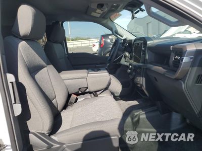 Zdjęcie 7 z 15 samochodu: 2025 FORD F150 XL VIN:1FTEX1KP4SKD12878 - miniatura