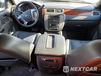Zdjęcie 8 z 15 samochodu: 2013 GMC YUKON SLT VIN:1GKS2CE02DR221859 - miniatura