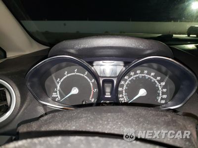 Zdjęcie 9 z 12 samochodu: 2015 FORD FIESTA SE VIN:3FADP4BJ9FM123950 - miniatura