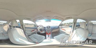 Zdjęcie 14 z 14 samochodu: 2007 LEXUS ES 350 VIN:JTHBJ46G172093738 - miniatura