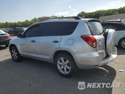 Drugie zdjęcie samochodu z przodu: 2008 TOYOTA RAV4 VIN:JTMBD33V285213116 - miniatura