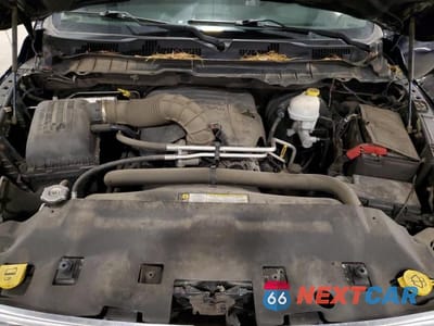 Zdjęcie 11 z 12 samochodu: 2012 DODGE RAM VIN:1C6RD7NT2CS247947 - miniatura