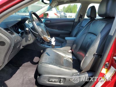 Zdjęcie 7 z 13 samochodu: 2012 LEXUS ES 350 VIN:JTHBK1EG0C2502724 - miniatura