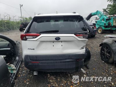 Zdjęcie 6 z 13 samochodu: 2021 TOYOTA RAV4 XLE VIN:4T3RWRFV6MU030389 - miniatura