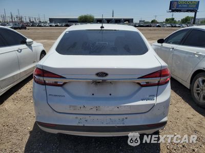 Zdjęcie 6 z 12 samochodu: 2018 FORD FUSION SE HYBRID VIN:3FA6P0LU4JR171605 - miniatura