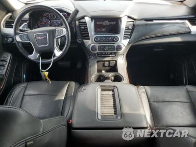 Zdjęcie 8 z 13 samochodu: 2016 GMC YUKON XL K1500 SLT VIN:1GKS2GKCXGR313912 - miniatura