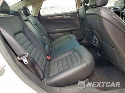 Zdjęcie 10 z 13 samochodu: 2017 FORD FUSION SE HYBRID VIN:3FA6P0LU2HR408991 - miniatura