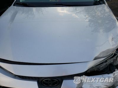 Zdjęcie 11 z 12 samochodu: 2020 TOYOTA COROLLA LE VIN:5YFEPRAEXLP076139 - miniatura