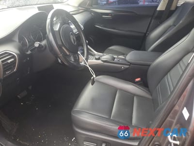 Zdjęcie 7 z 15 samochodu: 2017 LEXUS NX 200T BASE VIN:JTJYARBZ3H2066653 - miniatura