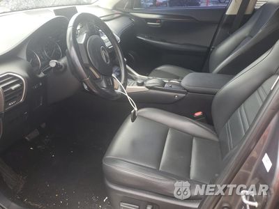 Zdjęcie 7 z 15 samochodu: 2017 LEXUS NX 200T BASE VIN:JTJYARBZ3H2066653 - miniatura