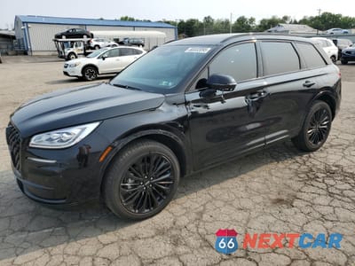 2023 LINCOLN CORSAIR RESERVE 5LMCJ2DA2PUL23132 - główne zdjęcie licytacji z USA - miniatura
