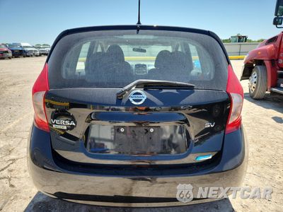 Zdjęcie 6 z 13 samochodu: 2016 NISSAN VERSA NOTE S VIN:3N1CE2CP1GL363992 - miniatura