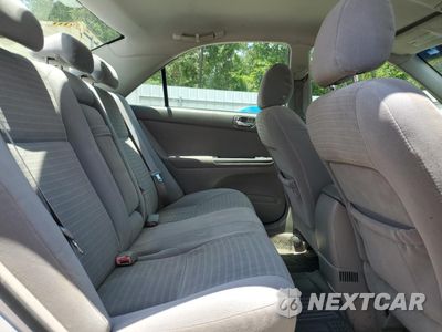 Zdjęcie 10 z 14 samochodu: 2006 TOYOTA CAMRY LE VIN:4T1BE32KX6U162094 - miniatura