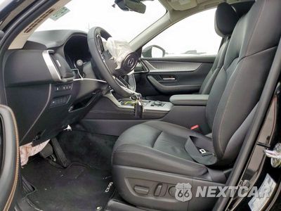 Zdjęcie 7 z 13 samochodu: 2025 MAZDA CX-90 PREFERRED VIN:JM3KKBHD2S1199708 - miniatura