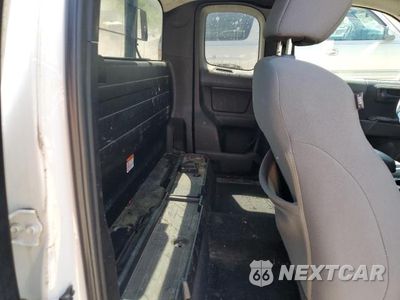 Zdjęcie 10 z 12 samochodu: 2020 TOYOTA TACOMA ACCESS CAB VIN:3TYSX5EN7LT002808 - miniatura