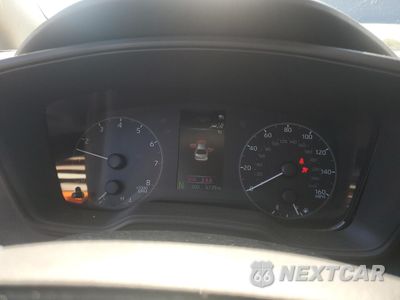 Zdjęcie 9 z 13 samochodu: 2023 TOYOTA COROLLA LE VIN:JTDB4MEE4PJ009491 - miniatura