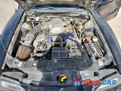 Zdjęcie 11 z 14 samochodu: 1997 FORD MUSTANG COBRA VIN:1FALP47V3VF194096 - miniatura