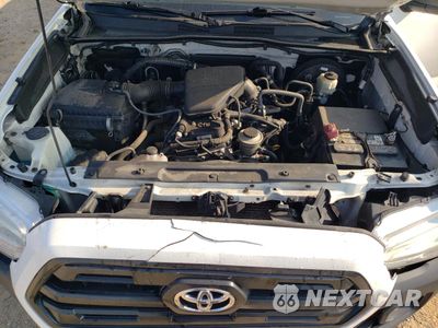 Zdjęcie 11 z 14 samochodu: 2016 TOYOTA TACOMA ACCESS CAB VIN:5TFRX5GNXGX067756 - miniatura