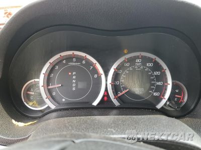 Zdjęcie 9 z 14 samochodu: 2012 ACURA TSX SE VIN:JH4CU2F87CC010309 - miniatura