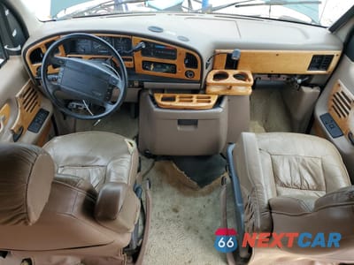 Zdjęcie 8 z 13 samochodu: 1994 FORD ECONOLINE E150 VAN VIN:1FDEE14H1RHB89667 - miniatura