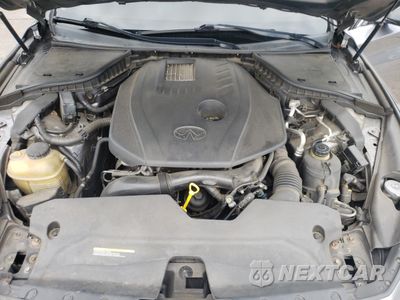 Zdjęcie 11 z 14 samochodu: 2016 INFINITI Q50 BASE VIN:JN1CV7AR8GM250564 - miniatura
