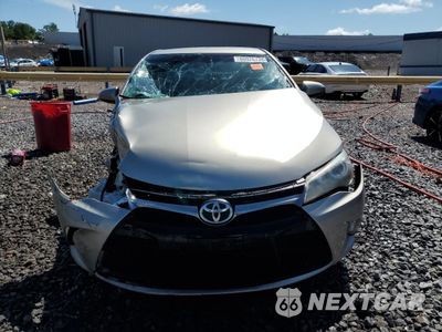 Piąte zdjęcie samochodu w środku: 2015 TOYOTA CAMRY LE VIN:4T1BF1FK3FU499492 - miniatura