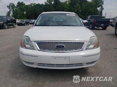 Piąte zdjęcie samochodu w środku: 2005 FORD FIVE HUNDRED LIMITED VIN:1FAFP25155G172211 - miniatura