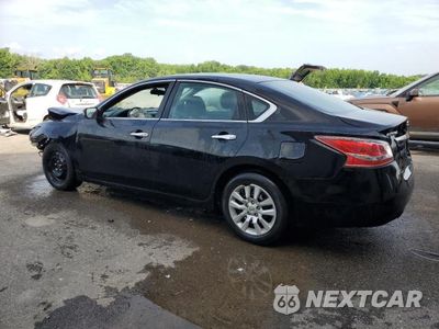 Drugie zdjęcie samochodu z przodu: 2014 NISSAN ALTIMA 2.5 VIN:1N4AL3AP0EN377677 - miniatura