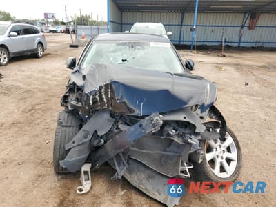 Piąte zdjęcie samochodu w środku: 2014 CADILLAC ATS VIN:1G6AG5RX8E0107434 - miniatura