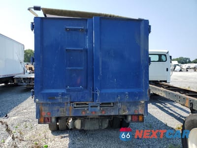 Zdjęcie 6 z 14 samochodu: 2024 ISUZU NPR HD VIN:54DC4W1D6RS207186 - miniatura