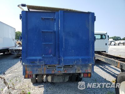 Zdjęcie 6 z 14 samochodu: 2024 ISUZU NPR HD VIN:54DC4W1D6RS207186 - miniatura