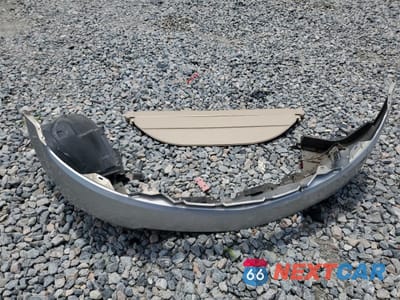 Zdjęcie 12 z 13 samochodu: 2005 NISSAN MURANO SL VIN:JN8AZ08TX5W317740 - miniatura