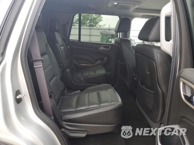 Zdjęcie 11 z 13 samochodu: 2016 GMC YUKON DENALI VIN:1GKS2CKJXGR386690 - miniatura