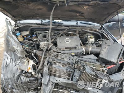 Zdjęcie 12 z 15 samochodu: 2015 NISSAN XTERRA X VIN:5N1AN0NW7FN660241 - miniatura