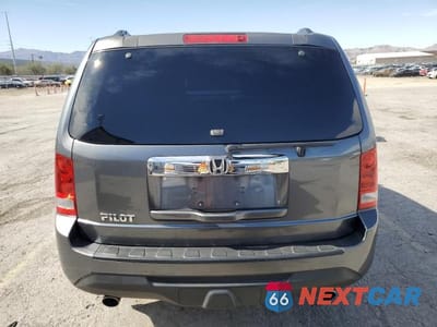 Zdjęcie 6 z 13 samochodu: 2012 HONDA PILOT EX VIN:5FNYF3H4XCB028761 - miniatura