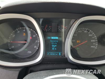Zdjęcie 9 z 12 samochodu: 2016 CHEVROLET EQUINOX LS VIN:2GNFLEEK1G6357687 - miniatura