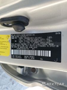 Zdjęcie 13 z 13 samochodu: 2007 TOYOTA HIGHLANDER HYBRID VIN:JTEEW21AX70037702 - miniatura