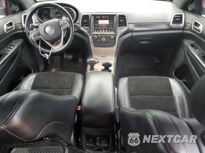 Zdjęcie 8 z 12 samochodu: 2014 JEEP GRAND CHEROKEE LAREDO VIN:1C4RJFAG6EC518381 - miniatura