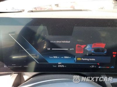 Zdjęcie 9 z 12 samochodu: 2024 BMW 530 I VIN:WBA43FJ03RCP88968 - miniatura
