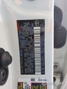 Zdjęcie 12 z 14 samochodu: 2016 TOYOTA COROLLA L VIN:2T1BURHE8GC714475 - miniatura