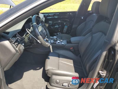 Zdjęcie 7 z 16 samochodu: 2021 AUDI A5 PRESTIGE 45 VIN:WAUEACF53MA046202 - miniatura