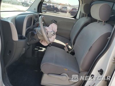 Zdjęcie 7 z 14 samochodu: 2013 NISSAN CUBE S VIN:JN8AZ2KRXDT306004 - miniatura