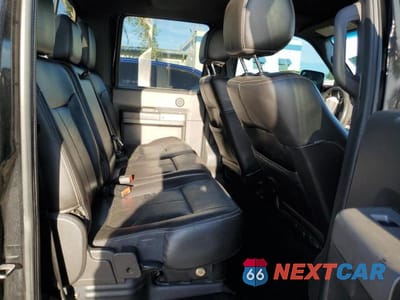 Zdjęcie 10 z 12 samochodu: 2012 FORD F250 VIN:1FT7W2BT9CEC09552 - miniatura