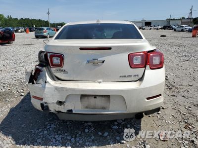 Zdjęcie 6 z 14 samochodu: 2014 CHEVROLET MALIBU LTZ VIN:1G11H5SL2EF184727 - miniatura