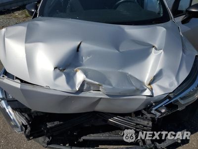 Zdjęcie 11 z 14 samochodu: 2022 NISSAN VERSA S VIN:3N1CN8DV2NL833329 - miniatura