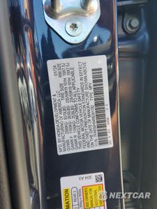 Zdjęcie 13 z 14 samochodu: 2024 HONDA CR-V SPORT TOURING VIN:7FARS6H94RE061782 - miniatura