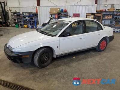 1996 SATURN SL2 1G8ZK5270XZ197552 - główne zdjęcie licytacji z USA - miniatura