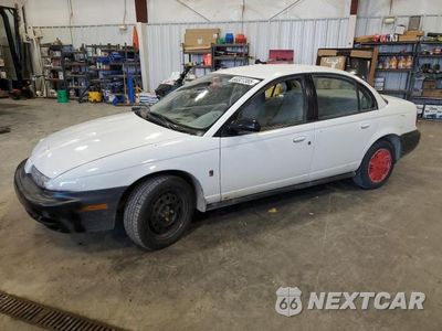 1996 SATURN SL2 1G8ZK5270XZ197552 - główne zdjęcie licytacji z USA - miniatura