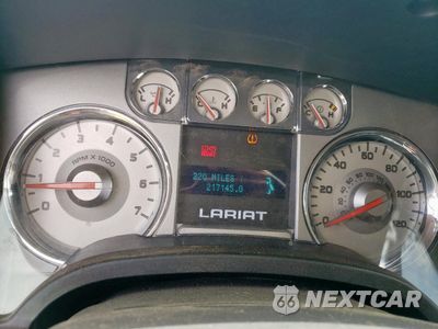 Zdjęcie 9 z 12 samochodu: 2010 FORD F150 SUPERCREW VIN:1FTFW1EV7AFD55202 - miniatura